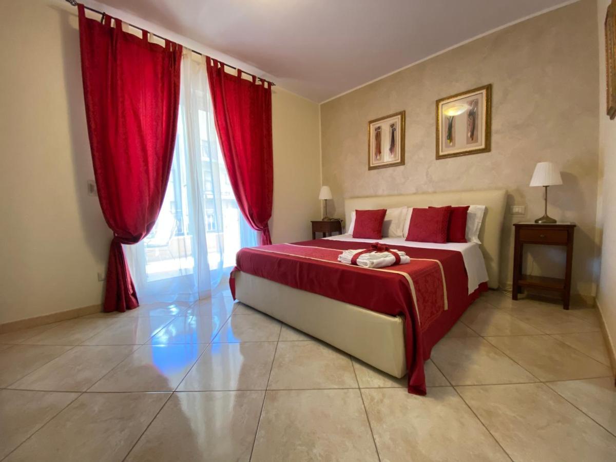 Mareagro Couette-café 3*