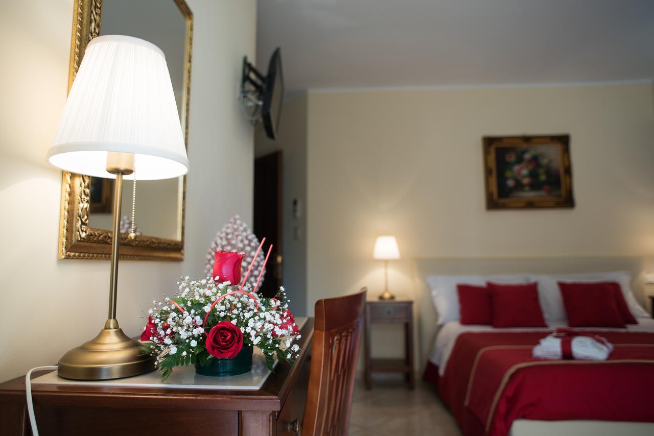 Mareagro Couette-café Santa Teresa Di Riva