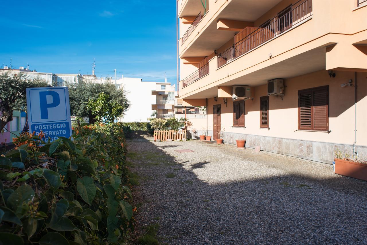 Bed & Breakfast Mareagrò