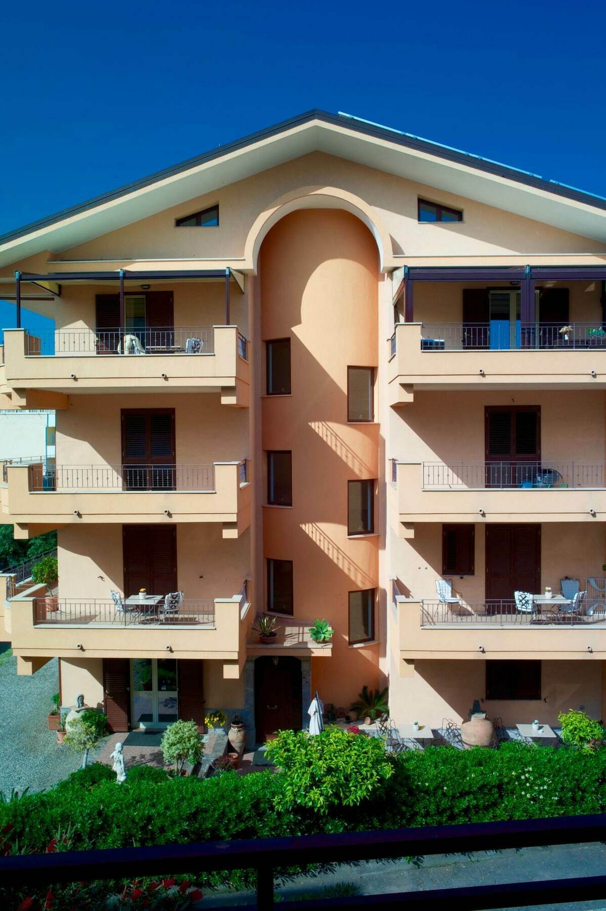 Couette-café Mareagro 3*